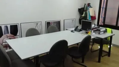 Local comercial en venta en Font Verda, Font Verda (Granollers) de 179.001 €