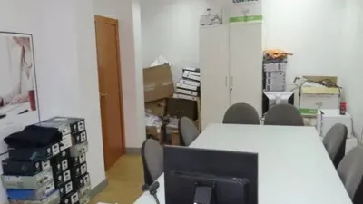 Local comercial en venta en Font Verda, Font Verda (Granollers) de 179.001 €