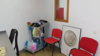 Local comercial en venta en Font Verda, Font Verda (Granollers) de 179.001 €