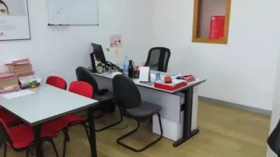 Local comercial en venta en Font Verda, Font Verda (Granollers) de 179.001 €