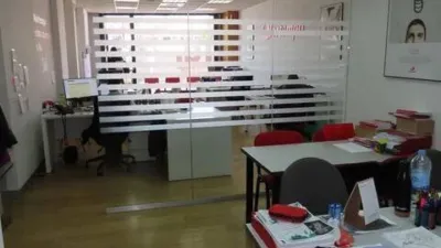 Local comercial en venta en Font Verda, Font Verda (Granollers) de 179.001 €
