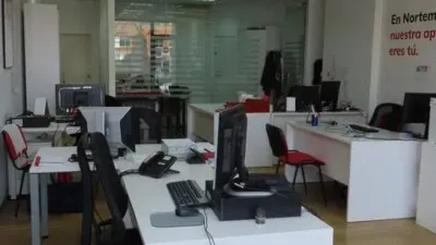 Local comercial en venta en Font Verda, Font Verda (Granollers) de 179.001 €