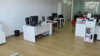 Local comercial en venta en Font Verda, Font Verda (Granollers) de 179.001 €