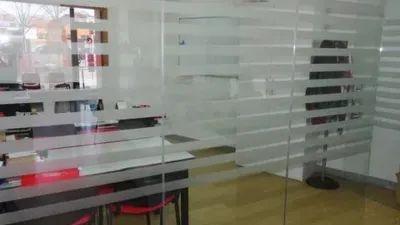 Local comercial en venta en Font Verda, Font Verda (Granollers) de 179.001 €