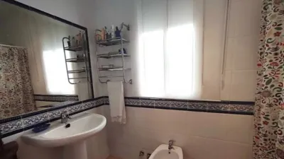 Chalet in Mancha Real photo 12