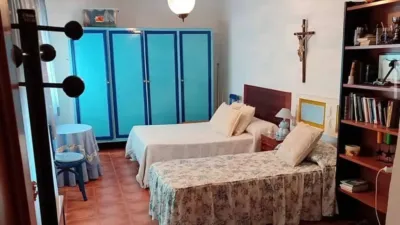 Chalet in Mancha Real photo 13