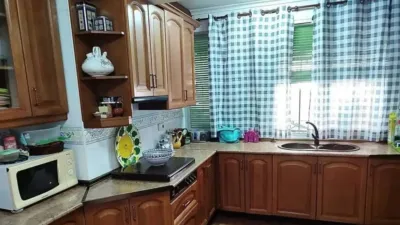Chalet in Mancha Real photo 3