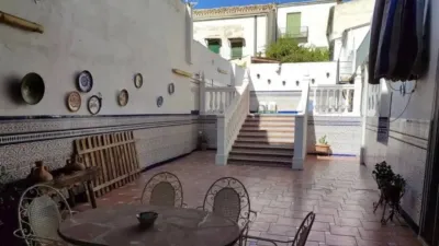 Chalet in Mancha Real photo 6