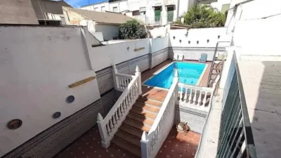 Chalet in Mancha Real photo 8