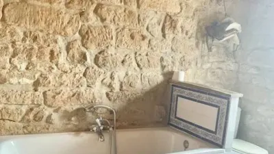 Rustic house in Altable photo 15