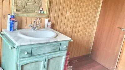 Rustic house in Altable photo 16