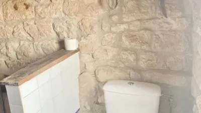Rustic house in Altable photo 19