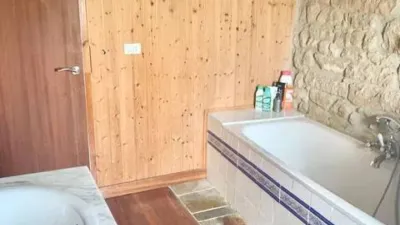 Rustic house in Altable photo 20