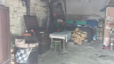 Rustic house in Altable photo 31