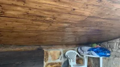 Rustic house in Altable photo 32
