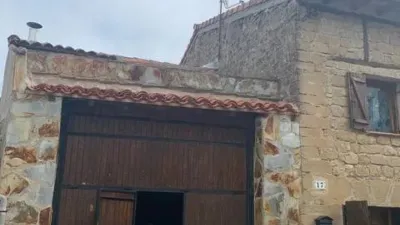 Rustic house in Altable photo 3