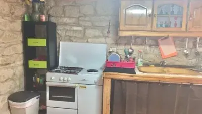 Rustic house in Altable photo 4