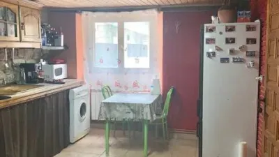 Rustic house in Altable photo 5