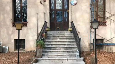 Casa rústica en venta en Sant Celoni - Vista 4