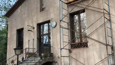 Casa rústica en venta en Sant Celoni - Vista 5