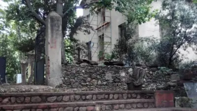 Casa rústica en venta en Sant Celoni - Más
