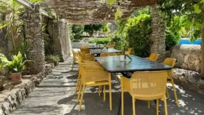 Rustic property in Felanitx photo 10