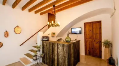 Rustic property in Felanitx photo 14