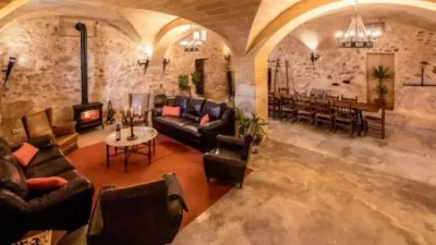 Rustic property in Felanitx photo 16