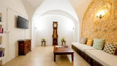 Rustic property in Felanitx photo 17
