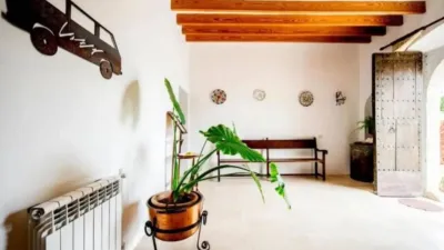 Rustic property in Felanitx photo 19