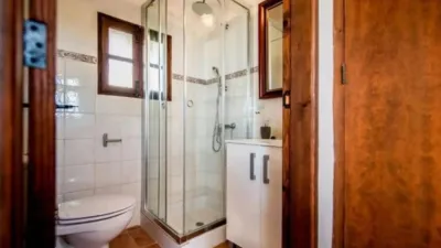 Rustic property in Felanitx photo 22