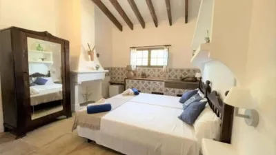 Rustic property in Felanitx photo 25
