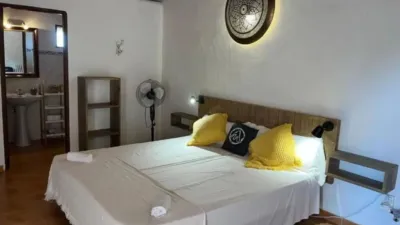 Rustic property in Felanitx photo 27