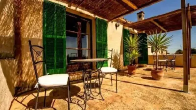 Rustic property in Felanitx photo 2