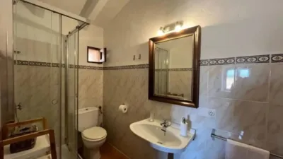 Rustic property in Felanitx photo 31
