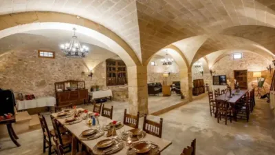 Rustic property in Felanitx photo 32