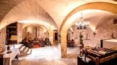 Rustic property in Felanitx photo 37