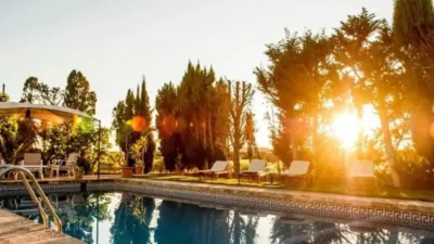 Rustic property in Felanitx photo 38
