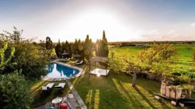 Rustic property in Felanitx photo 8
