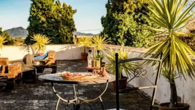Rustic property in Felanitx photo 9