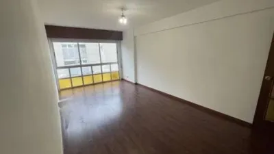 Piso – O Porto de Santa Cruz, Meixón Frío, Coruxo de Abaixo - Vista 2