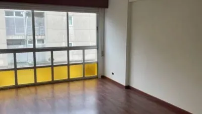 Piso – O Porto de Santa Cruz, Meixón Frío, Coruxo de Abaixo - Vista 3