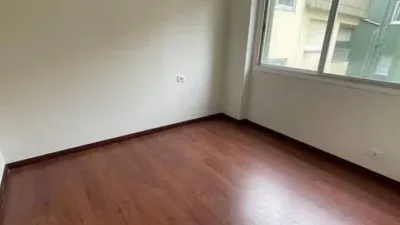 Piso – O Porto de Santa Cruz, Meixón Frío, Coruxo de Abaixo - Más