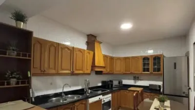 Chalet in Mancha Real photo 3