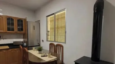 Chalet in Mancha Real photo 4