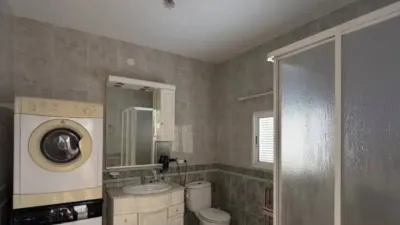 Chalet in Mancha Real photo 7