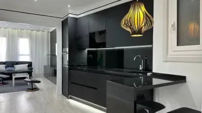 Piso en alquiler en Ciutat Vella - Imagen 2