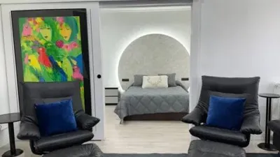 Piso en alquiler en Ciutat Vella - Imagen 9