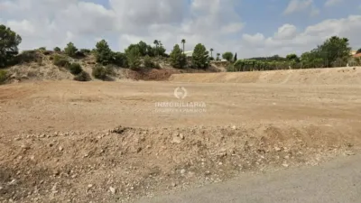 Terreno en venta en Novelda - Vista 2