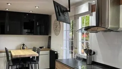 Chalet en venta en Casetas-Garrapinillos-Monzalbarba, Casetas-Garrapinillos-Monzalbarba (Zaragoza Capital) de 300.000 €